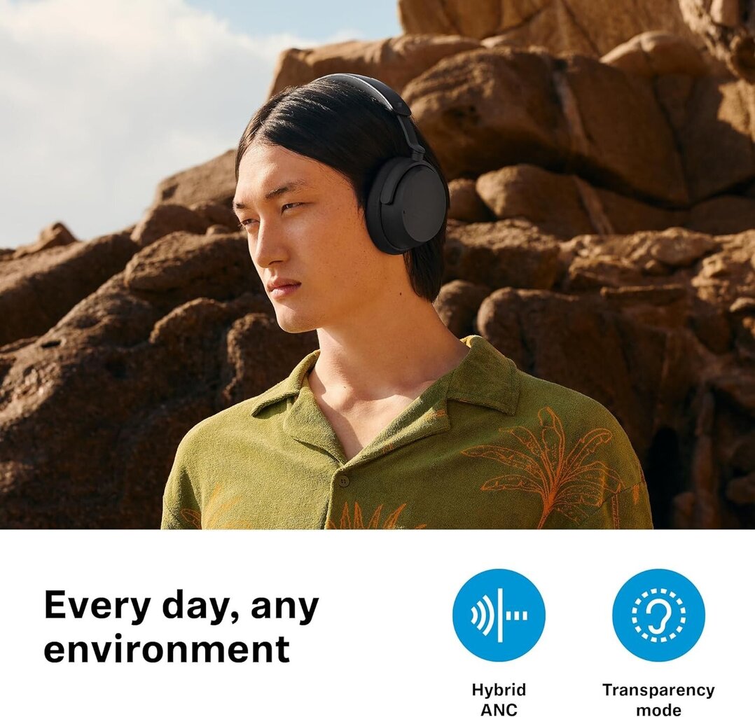 Sennheiser Accentum цена и информация | Kõrvaklapid | hansapost.ee