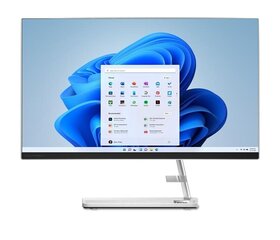 Lenovo IdeaCentre AIO 3 24 F0GH00YTPB цена и информация | Стационарные компьютеры | hansapost.ee