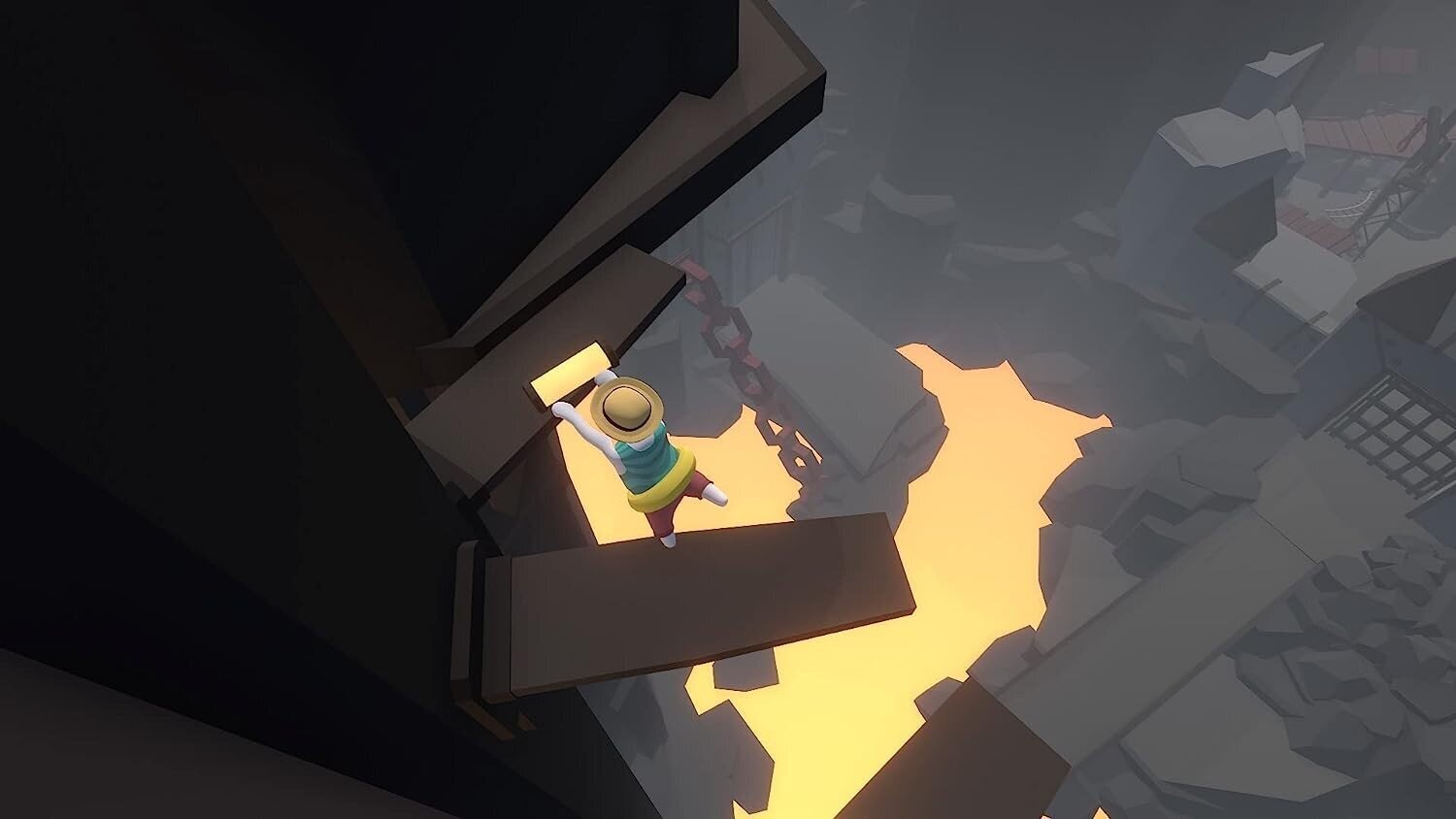 Компьютерная игра Human: Fall Flat - Dream Collection цена | hansapost.ee