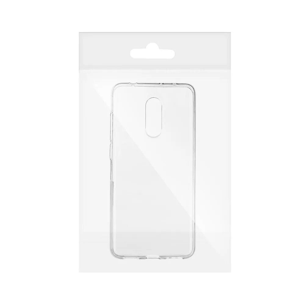 OEM Ultra Slim 0,5mm цена и информация | Telefonide kaitsekaaned ja -ümbrised | hansapost.ee