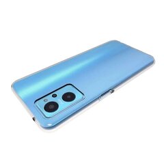 Задняя чехол Ultra Slim 0,3mm для Iphone 15 Pro прозрачный цена и информация | Чехлы для телефонов | hansapost.ee