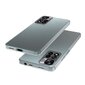 OEM Clear Case 2mm Box цена и информация | Telefonide kaitsekaaned ja -ümbrised | hansapost.ee