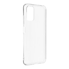 OEM Clear Case 2mm цена и информация | Чехлы для телефонов | hansapost.ee