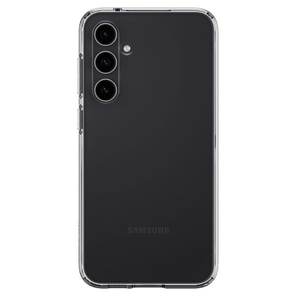 Spigen Samsung S23 FE цена и информация | Telefonide kaitsekaaned ja -ümbrised | hansapost.ee