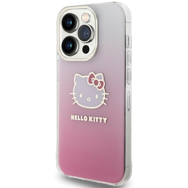 Hello Kitty ümbris Apple iPhone 14 Pro Max hind ja info | Telefonide kaitsekaaned ja -ümbrised | hansapost.ee