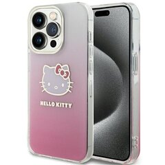 Hello Kitty ümbris Apple iPhone 14 Pro Max hind ja info | Hello Kitty Mobiiltelefonid ja lisatarvikud | hansapost.ee