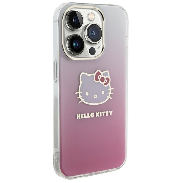 Hello Kitty ümbris Apple iPhone 14 Pro Max hind ja info | Telefonide kaitsekaaned ja -ümbrised | hansapost.ee