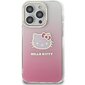Hello Kitty ümbris Apple iPhone 14 Pro Max цена и информация | Telefonide kaitsekaaned ja -ümbrised | hansapost.ee