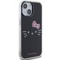 Hello Kitty HKHCP15SHKHLK hind ja info | Telefonide kaitsekaaned ja -ümbrised | hansapost.ee