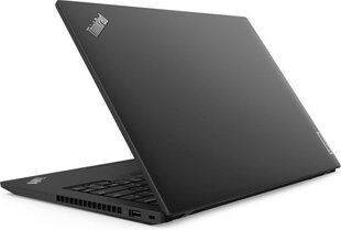 Lenovo ThinkPad P14s Gen 4 цена и информация | Ноутбуки | hansapost.ee