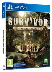 Выживший в PS4: Остров заброшенных цена и информация | Компьютерные игры | hansapost.ee