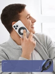 Joyroom JR-WQM03 hind ja info | Laadijad mobiiltelefonidele | hansapost.ee