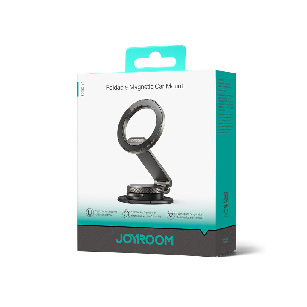 Joyroom Magnetic JR-ZS373 hind ja info | Telefonihoidjad | hansapost.ee