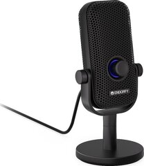 Endorfy Solum Voice S EY1B013 hind ja info | Mikrofonid | hansapost.ee