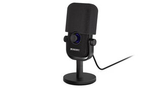 Endorfy Solum Voice S EY1B013 цена и информация | Микрофоны | hansapost.ee