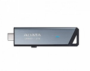 Adata Elite UE800 2TB цена и информация | USB накопители | hansapost.ee