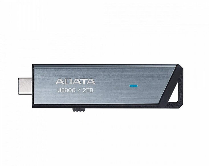 Adata Elite UE800 2TB USB 3.2 hind ja info | Mälupulgad | hansapost.ee