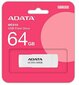 Adata UC310-64G-RWH hind ja info | Mälupulgad | hansapost.ee