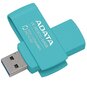 Adata UC310E-64G-RGN цена и информация | Mälupulgad | hansapost.ee