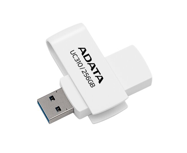 Adata UC310 256GB USB 3.2 price and information | Mälupulgad | hansapost.ee