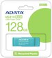 Adata UC310 Eco 128GB USB 3.2 hind ja info | Mälupulgad | hansapost.ee