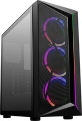 Cooler Master CMP 510 price and information | Computer cases | hansapost.ee