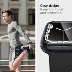 Spigen Ultra Hybrid price and information | Accessories and accessories for smartwatches | hansapost.ee