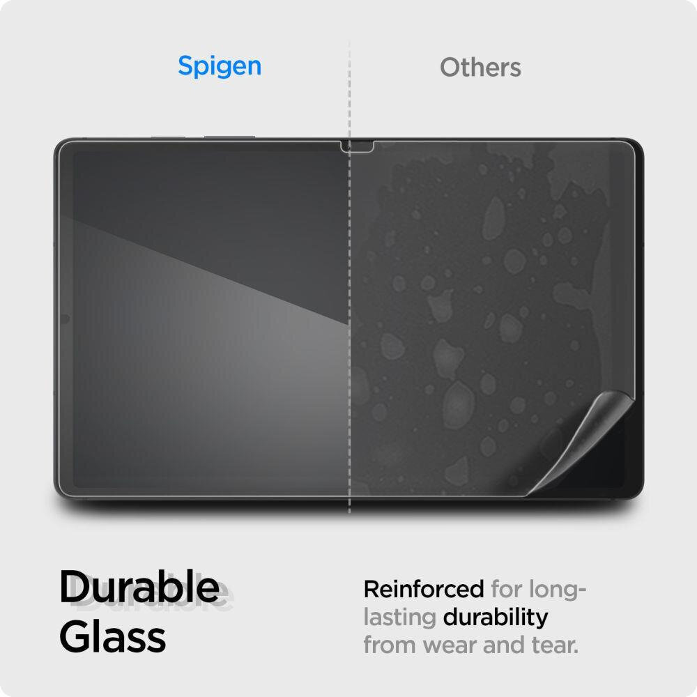 Spigen Glas.TR Slim hind ja info | Tahvelarvuti lisatarvikud | hansapost.ee