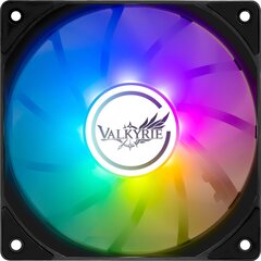 Valkyrie V12F ARGB цена и информация | Компьютерные вентиляторы | hansapost.ee