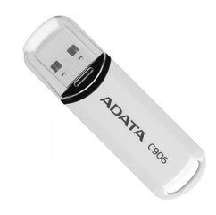 Adata AC906-64G-RWH цена и информация | USB накопители данных | hansapost.ee
