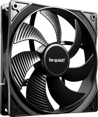 Be Quiet Pure Wings 3 BL107 price and information | Arvuti ventilaatorid | hansapost.ee