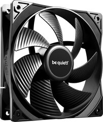 Be Quiet Pure Wings 3 PWM BL105 hind ja info | Arvuti ventilaatorid | hansapost.ee