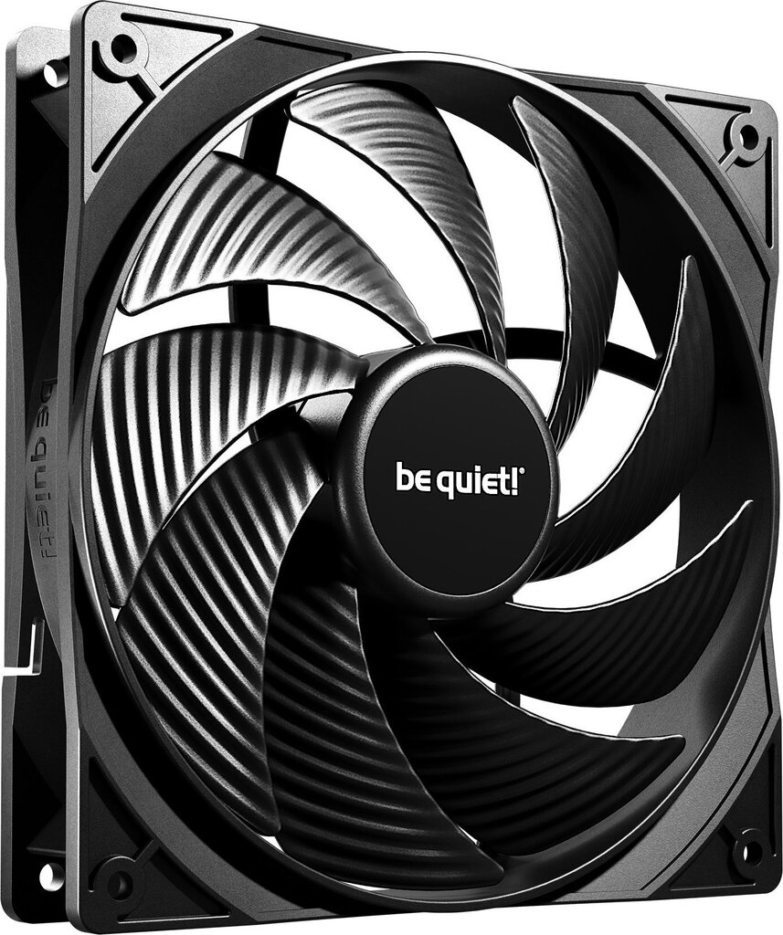 Be Quiet Pure Wings 3 PWM BL109 цена и информация | Arvuti ventilaatorid | hansapost.ee