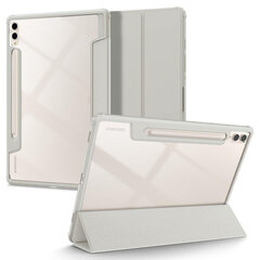 Spigen Ultar Hybrid PRO iPad 10.9 2022 speckled grey ACS05941 цена и информация | Чехлы для планшетов и электронных книг | hansapost.ee