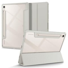 Spigen Ultar Hybrid PRO iPad 10.9 2022 speckled grey ACS05941 цена и информация | Чехлы для планшетов и электронных книг | hansapost.ee