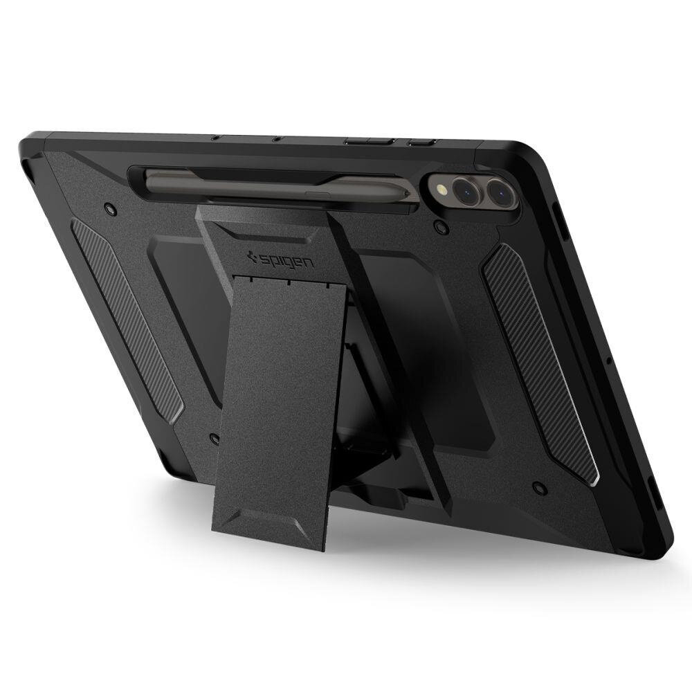 Spigen Tough Armor Pro цена и информация | Tahvelarvuti ümbrised ja kaaned | hansapost.ee