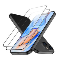 ESR 2-Pack Tempered Glass Protector hind ja info | ESR Mobiiltelefonid ja lisatarvikud | hansapost.ee