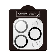 Joyroom Mirror Lens Protector Glass JR-LJ3 hind ja info | Ekraani kaitseklaasid ja kaitsekiled | hansapost.ee
