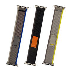 Trail Velcro Strap hind ja info | Trail Mobiiltelefonid, fotokaamerad, nutiseadmed | hansapost.ee