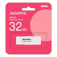 Adata UC310 32GB цена и информация | USB накопители | hansapost.ee