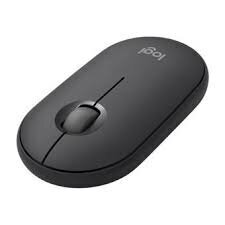 Logitech Pebble 2 Combo Mac Tonal 920-012244 hind ja info | Klaviatuurid | hansapost.ee