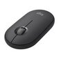 Logitech Pebble 2 Combo Mac Tonal 920-012244 цена и информация | Klaviatuurid | hansapost.ee