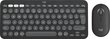 Logitech Pebble 2 Combo Mac Tonal 920-012244 hind ja info | Klaviatuurid | hansapost.ee