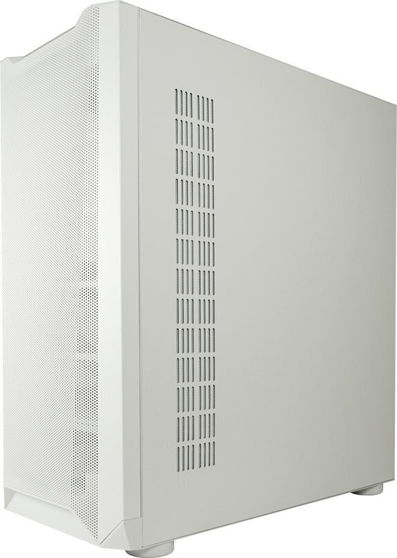 LC-Power 900W Lumaxx Light цена и информация | Arvutikorpused | hansapost.ee