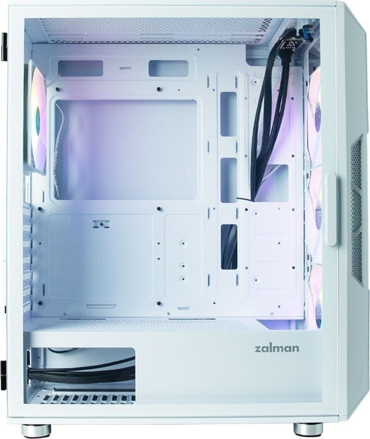 Zalman i3 Neo hind ja info | Arvutikorpused | hansapost.ee