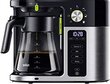 Braun KF 9050 BK цена и информация | Kohvimasinad ja espressomasinad | hansapost.ee