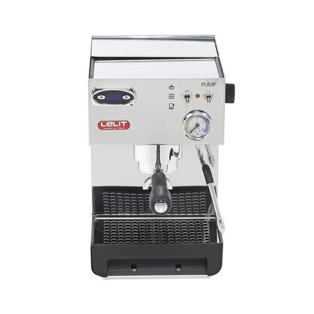Lelit - Anna PL41TEM - Filament kohvimasin hind ja info | Kohvimasinad ja espressomasinad | hansapost.ee