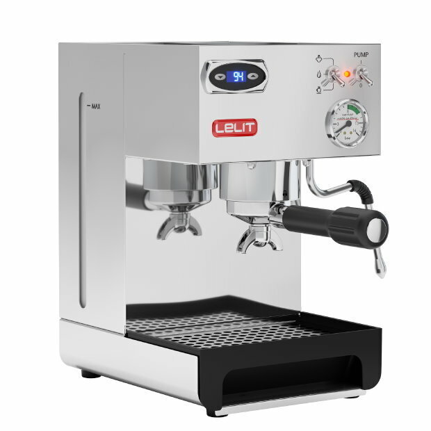 Lelit - Anna PL41TEM - Filament kohvimasin hind ja info | Kohvimasinad ja espressomasinad | hansapost.ee