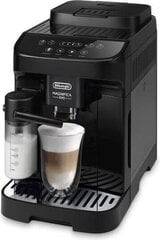 DeLonghi Magnifica Evo ECAM 290.51 B hind ja info | Kohvimasinad ja espressomasinad | hansapost.ee
