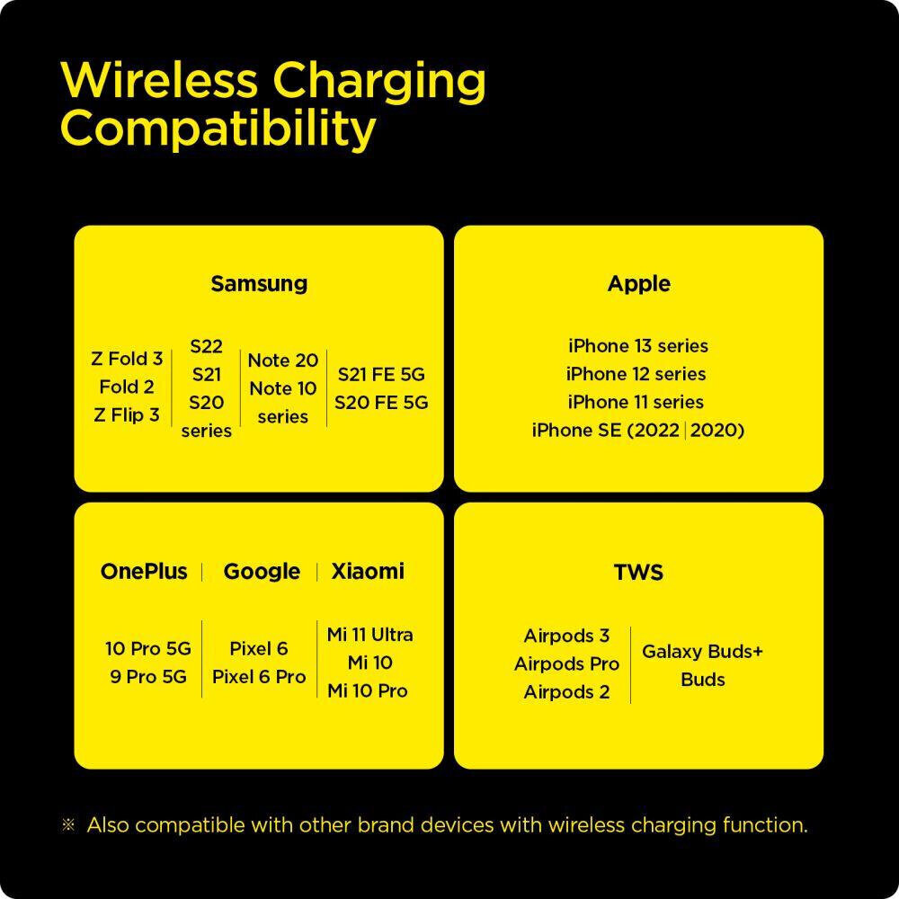 Spigen PF2104G ARCFIELD hind ja info | Laadijad mobiiltelefonidele | hansapost.ee